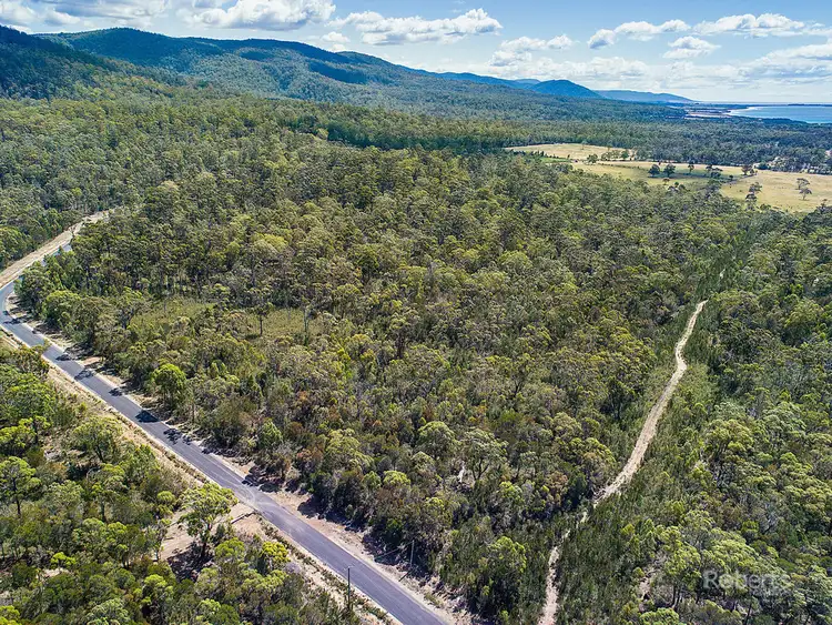 Third view of Homely land listing, 6 Barnard Drive, Bicheno TAS 7215