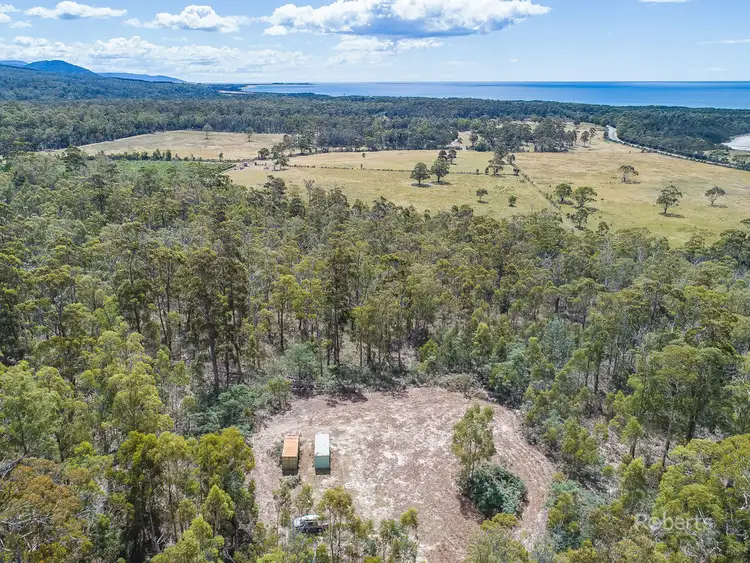 Fourth view of Homely land listing, 6 Barnard Drive, Bicheno TAS 7215