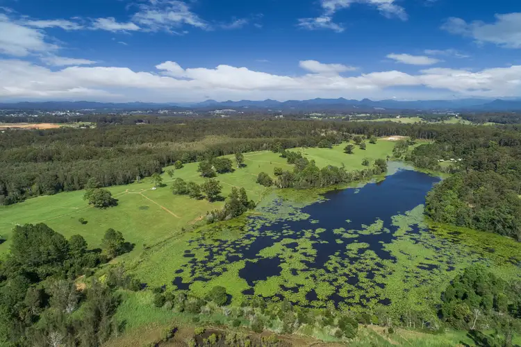 Main view of Homely land listing, Lot 11 Rosella Ridge, Nambucca Heads NSW 2448