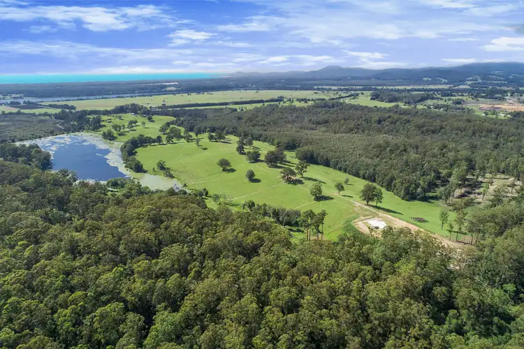 Fourth view of Homely land listing, Lot 11 Rosella Ridge, Nambucca Heads NSW 2448