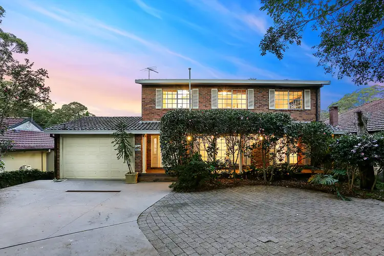 173 Eastern Road, Wahroonga NSW 2076