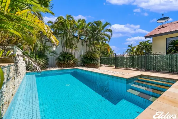 70 Farrar Boulevard, Farrar NT 830