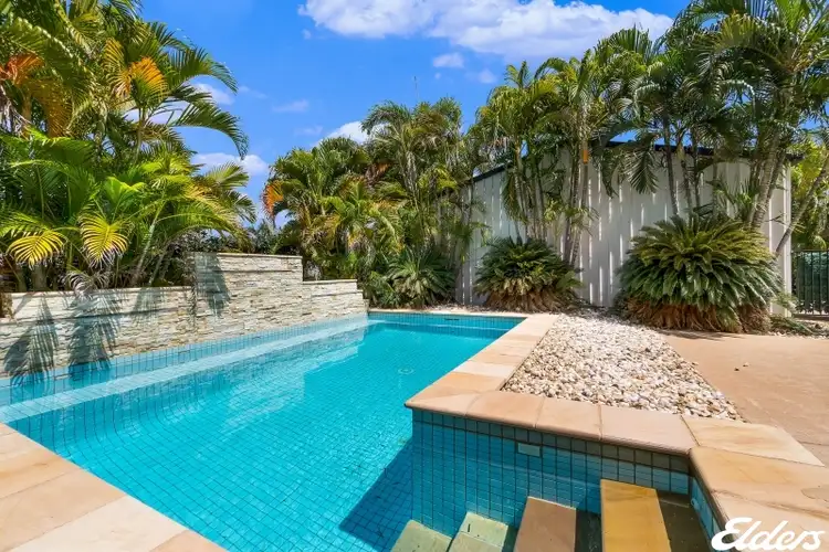 Second view of Homely house listing, 70 Farrar Boulevard, Farrar NT 830
