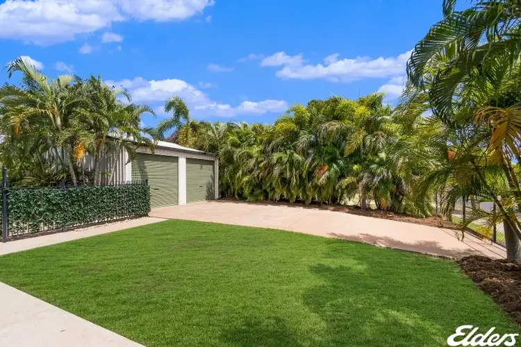 Third view of Homely house listing, 70 Farrar Boulevard, Farrar NT 830