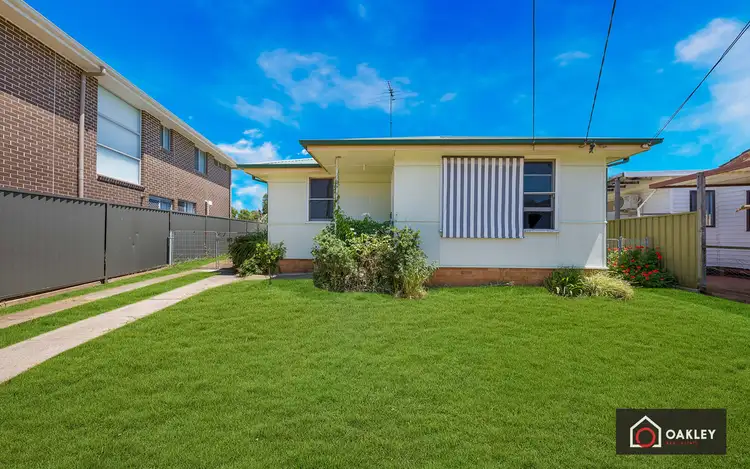 17 Byrne Boulevard, Marayong NSW 2148