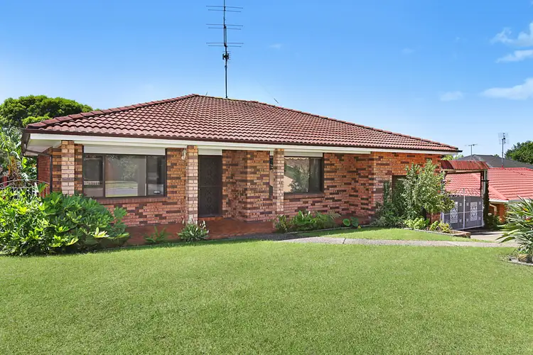 Main view of Homely house listing, 20 Duke Street, Woonona NSW 2517