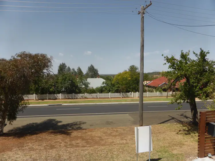 Second view of Homely house listing, 12 Gap Street, Parkes NSW 2870