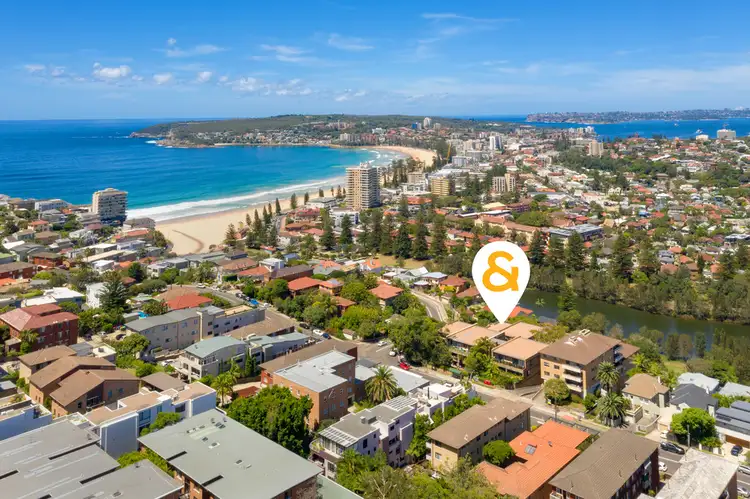 5/100-106 Queenscliff Road, Queenscliff NSW 2096