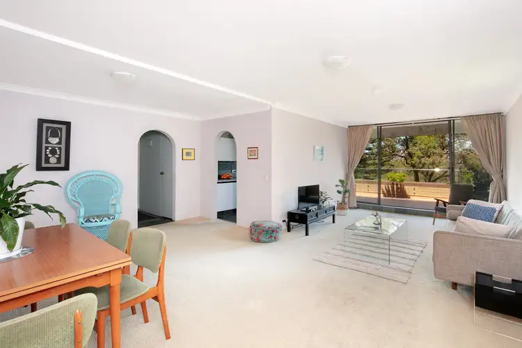 Third view of Homely apartment listing, 5/100-106 Queenscliff Road, Queenscliff NSW 2096