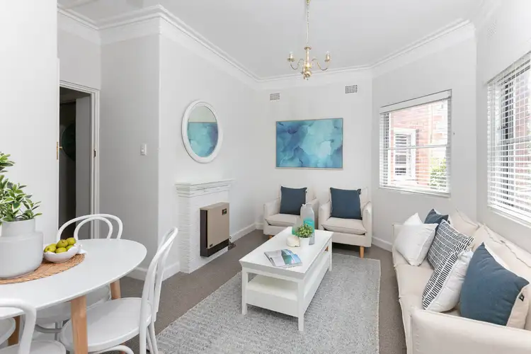 Second view of Homely apartment listing, 12/26 The Crescent, Manly NSW 2095