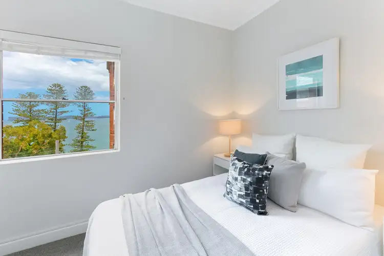Third view of Homely apartment listing, 12/26 The Crescent, Manly NSW 2095