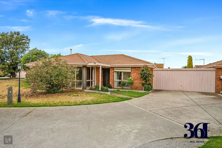 6 The Mews, Hoppers Crossing VIC 3029