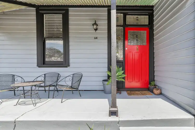 Second view of Homely house listing, 64 Wills Street, Peterhead SA 5016