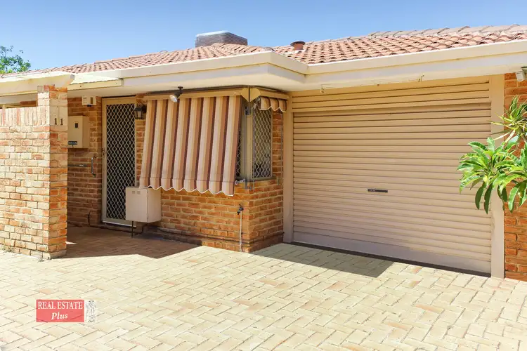 11/10 Dolan Way, Lockridge WA 6054