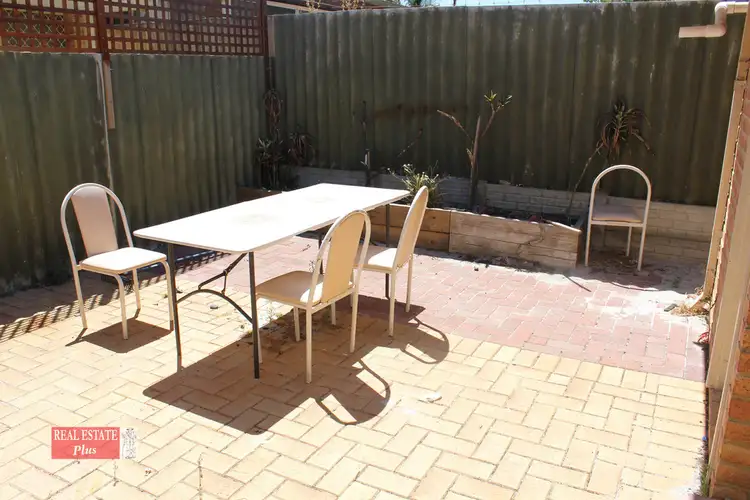 Sixth view of Homely unit listing, 11/10 Dolan Way, Lockridge WA 6054