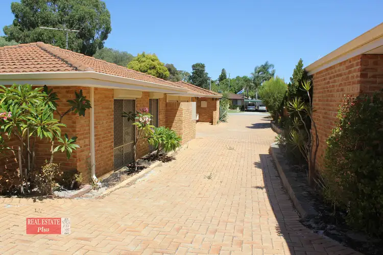 Seventh view of Homely unit listing, 11/10 Dolan Way, Lockridge WA 6054