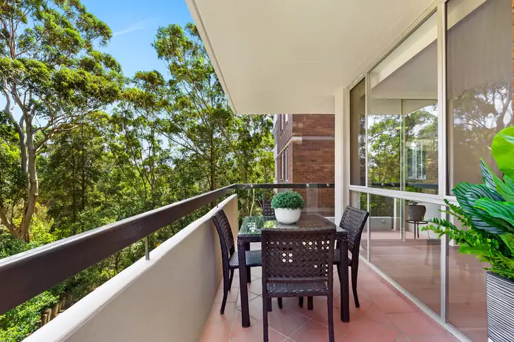 Fifth view of Homely apartment listing, 8/30-36 Helen Street, Lane Cove NSW 2066