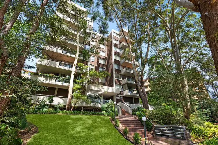 Sixth view of Homely apartment listing, 8/30-36 Helen Street, Lane Cove NSW 2066