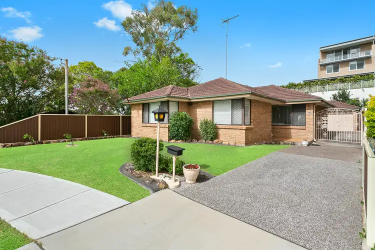 Fourth view of Homely house listing, 20 Pillars Place, Matraville NSW 2036