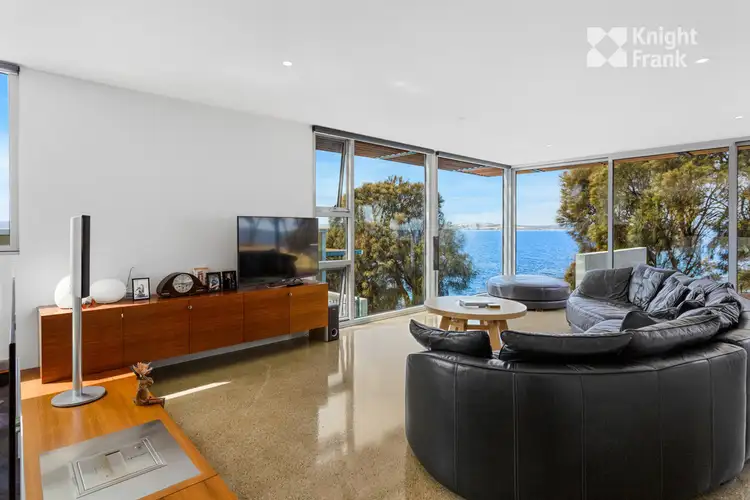 Third view of Homely house listing, 55 Suncoast Drive, Blackmans Bay TAS 7052