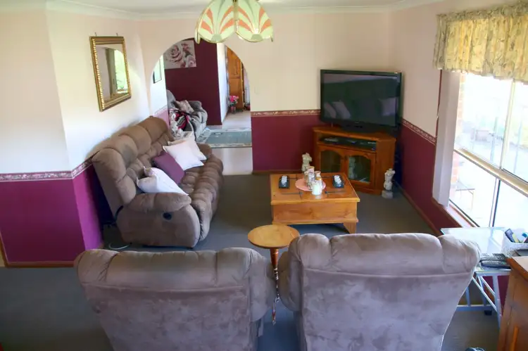 Second view of Homely house listing, 32 REDLANDS DRIVE, Gowrie Junction QLD 4352