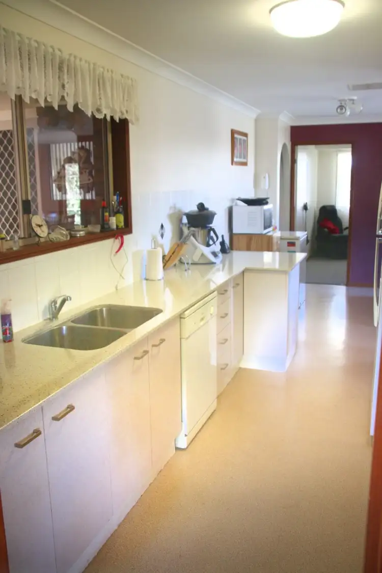 Third view of Homely house listing, 32 REDLANDS DRIVE, Gowrie Junction QLD 4352