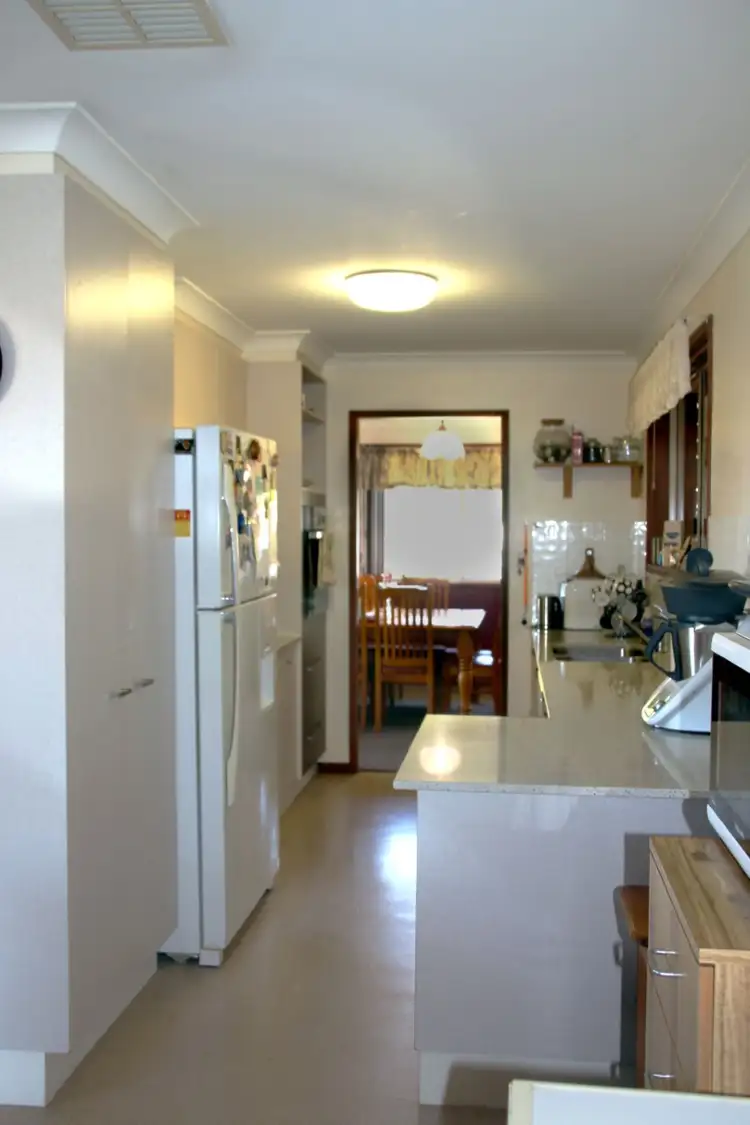 Fourth view of Homely house listing, 32 REDLANDS DRIVE, Gowrie Junction QLD 4352
