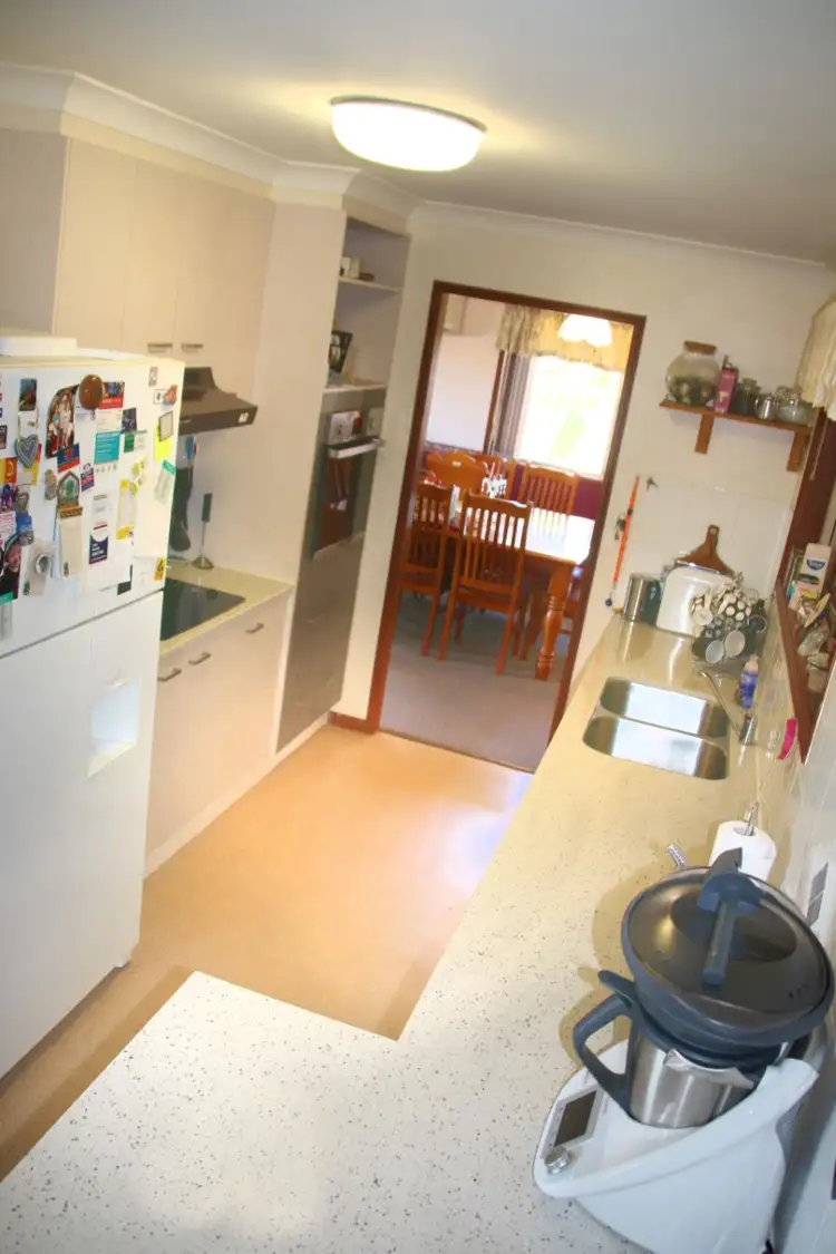 Sixth view of Homely house listing, 32 REDLANDS DRIVE, Gowrie Junction QLD 4352