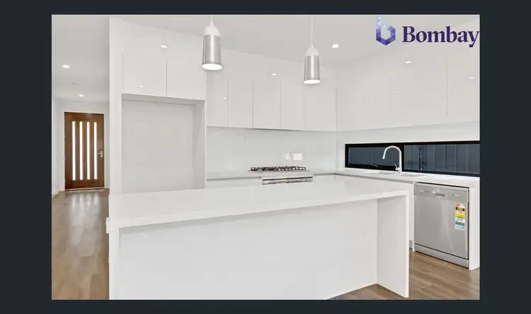 48 Denbigh Loop, Mickleham VIC 3064