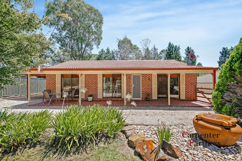 Main view of Homely house listing, 36B Almond Street, Wilton NSW 2571