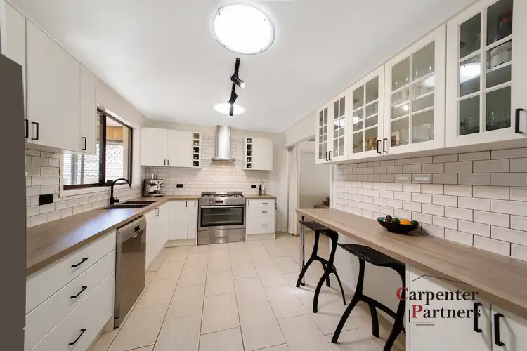Second view of Homely house listing, 36B Almond Street, Wilton NSW 2571