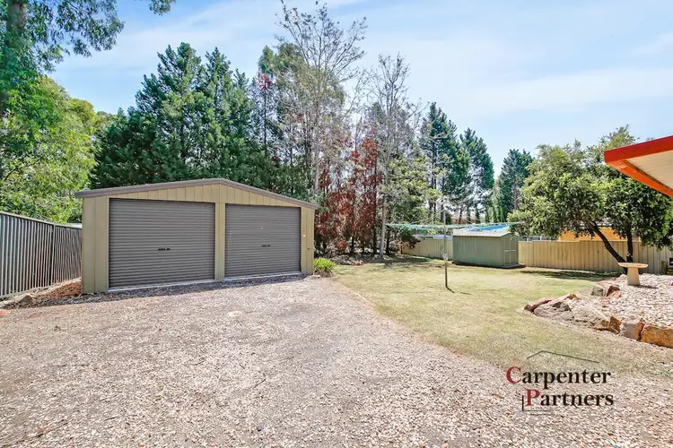 Sixth view of Homely house listing, 36B Almond Street, Wilton NSW 2571