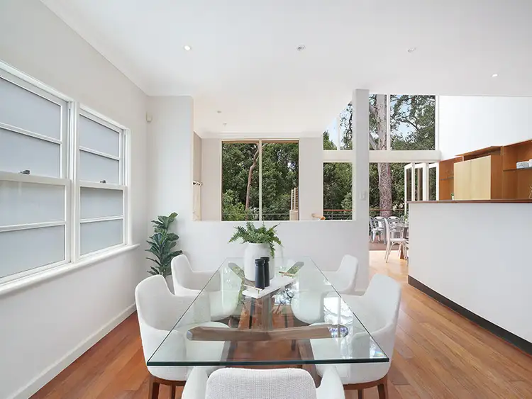 Fourth view of Homely house listing, 5 Rothwell Crescent, Lane Cove NSW 2066