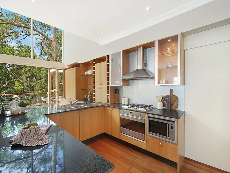 Fifth view of Homely house listing, 5 Rothwell Crescent, Lane Cove NSW 2066