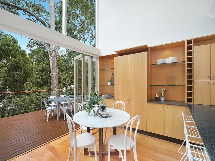 Sixth view of Homely house listing, 5 Rothwell Crescent, Lane Cove NSW 2066