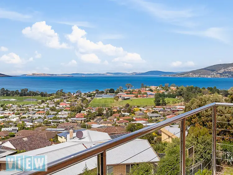 Second view of Homely house listing, 3 Joy Court, Howrah TAS 7018