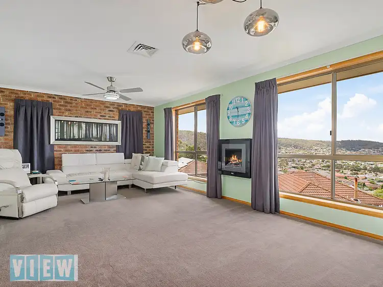 Third view of Homely house listing, 3 Joy Court, Howrah TAS 7018