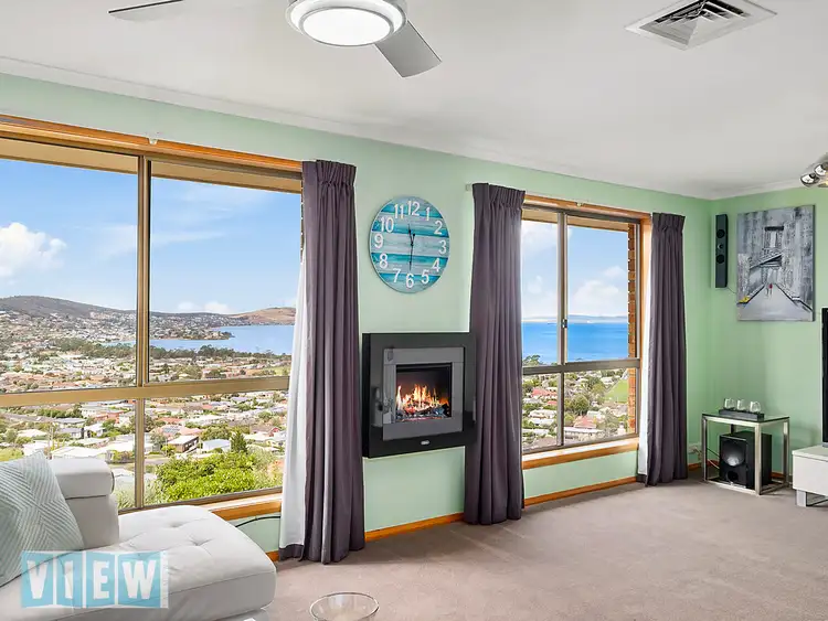 Fourth view of Homely house listing, 3 Joy Court, Howrah TAS 7018