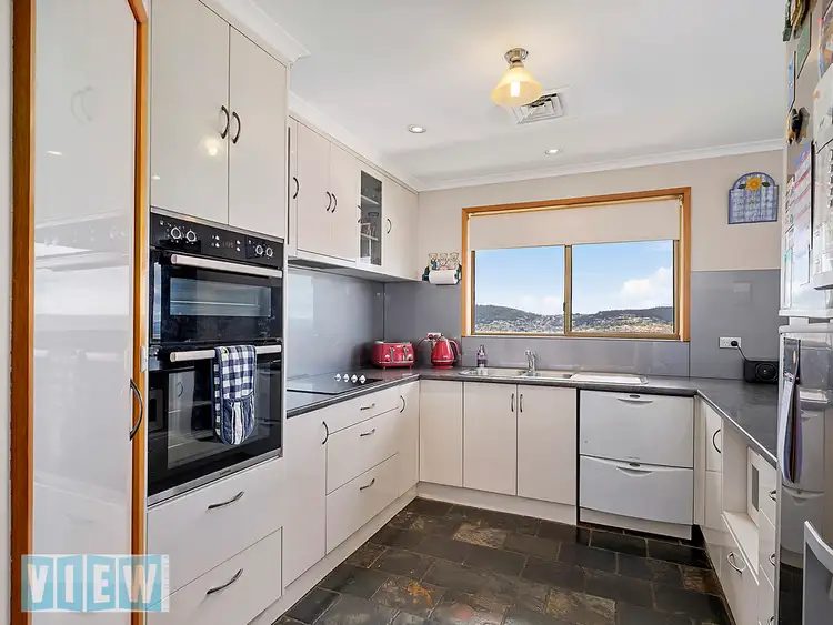 Fifth view of Homely house listing, 3 Joy Court, Howrah TAS 7018