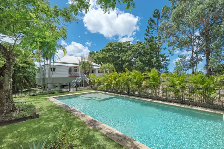 187 Ocean View Road, Cooroy QLD 4563