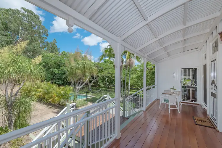Sixth view of Homely house listing, 187 Ocean View Road, Cooroy QLD 4563