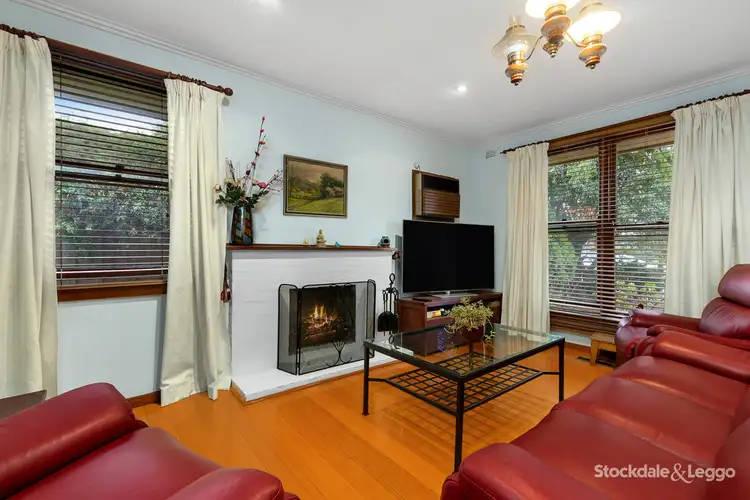 Second view of Homely house listing, 80 Leonard Avenue, Glenroy VIC 3046
