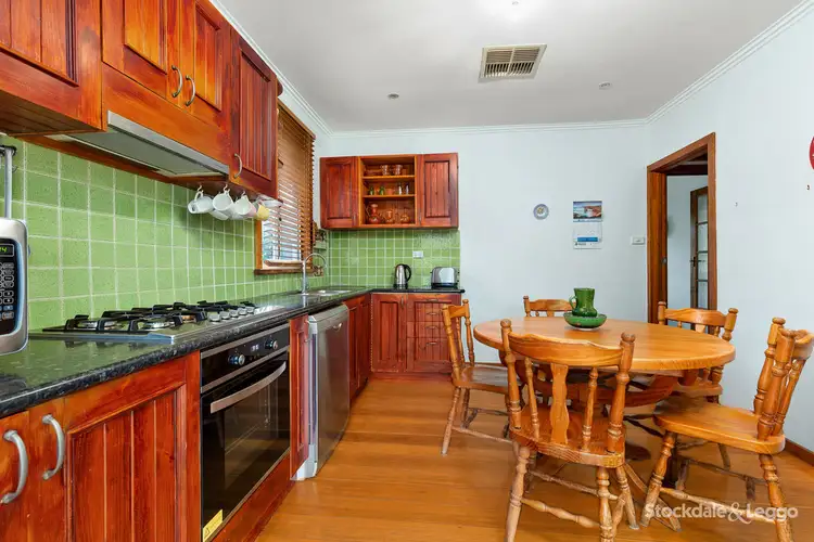 Third view of Homely house listing, 80 Leonard Avenue, Glenroy VIC 3046