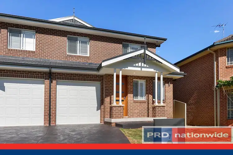 7 Coronation Avenue, Peakhurst NSW 2210