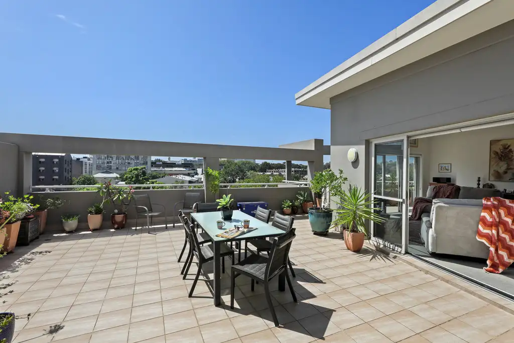 Main view of Homely apartment listing, 41/2-6 Bridge Road, Stanmore NSW 2048