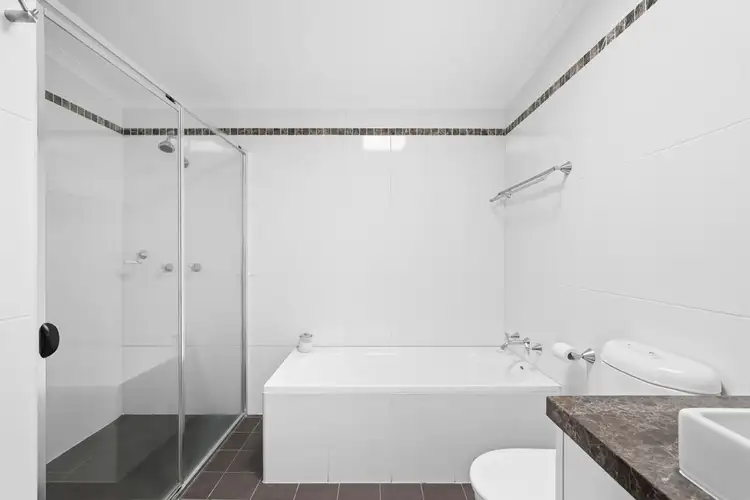 Third view of Homely apartment listing, 41/2-6 Bridge Road, Stanmore NSW 2048