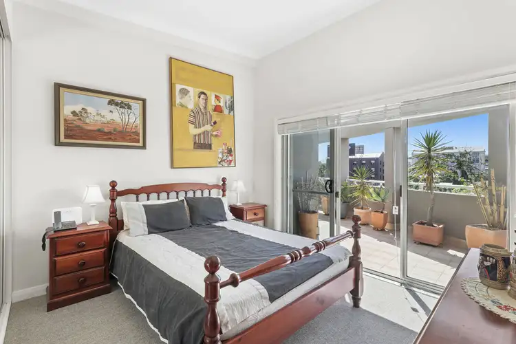 Fourth view of Homely apartment listing, 41/2-6 Bridge Road, Stanmore NSW 2048