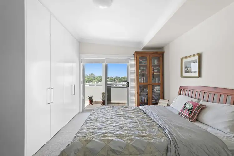Fifth view of Homely apartment listing, 41/2-6 Bridge Road, Stanmore NSW 2048