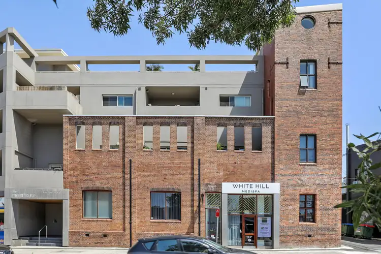 Sixth view of Homely apartment listing, 41/2-6 Bridge Road, Stanmore NSW 2048