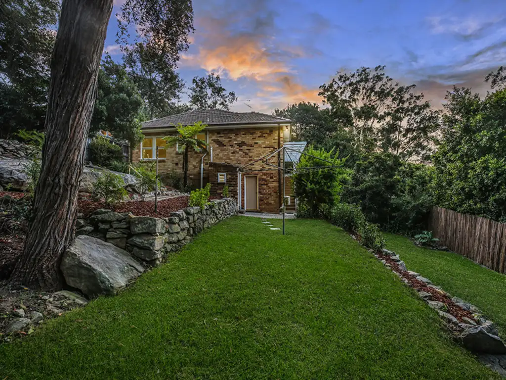 Main view of Homely house listing, 15 Colwell Crescent, Chatswood NSW 2067